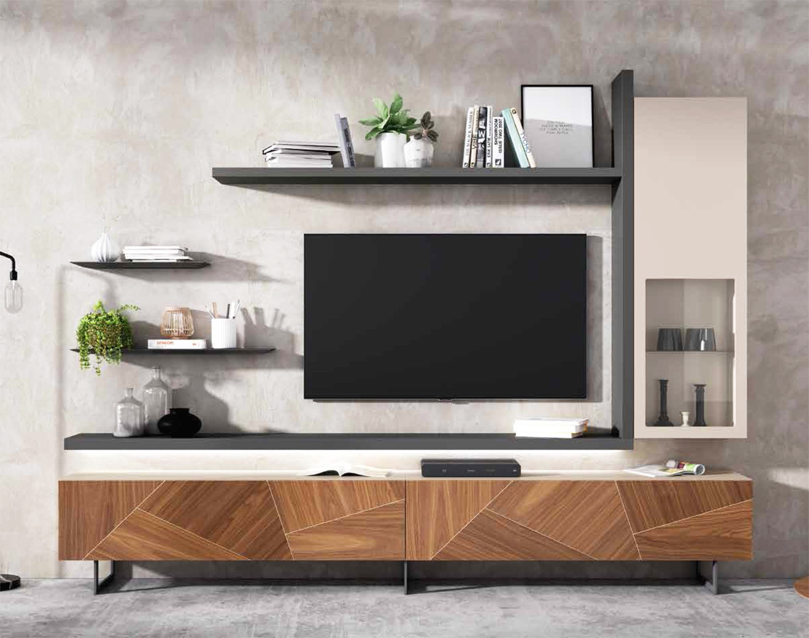 Muebles TV modernos