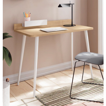 MESA DE ESCRITORIO MODERNO IDEAL PARA SALÓN O PARA DORMITORIO